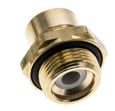ABC Nl Conector recto T10x1 M22x1,5 - 90110022
