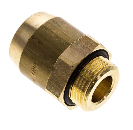 Conector recto T18X2,0 D M22X1,5 - 6237477