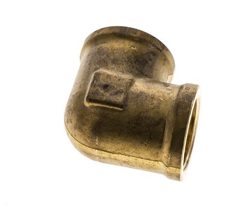 Codo 90º 2x rosca D1 M22X1,5 D2 M22X1,5 - 6237867