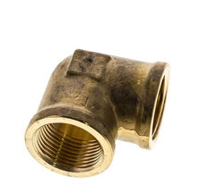 Codo 90º 2x rosca D1 M22X1,5 D2 M22X1,5 - 6237867