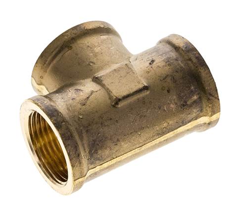 Racor en T 3x rosca D M22X1,5 - 6237868