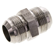 Espiga doble JIC UN 1-5/16''-12 Acero inoxidable 170bar (2388.5psi)