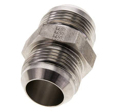 Espiga doble JIC UN 1-5/16''-12 Acero inoxidable 170bar (2388.5psi)