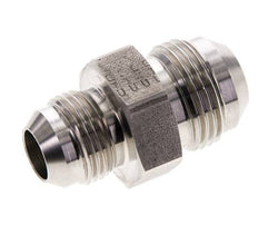 Racor reductor doble JIC UNF 7/8''-14 x UN 1-1/16''-12 Acero inoxidable 210bar (2950.5psi)