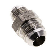 Racor reductor doble JIC UNF 7/8''-14 x UN 1-1/16''-12 Acero inoxidable 210bar (2950.5psi)