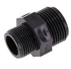 Reductor doble G3/4'' x G1'' PVC-U 16bar (224.8psi) EN 1452-3 [2 Piezas]