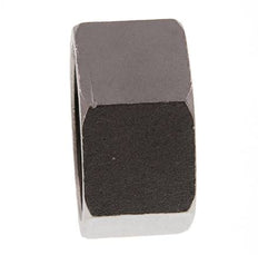 1 1/2'' NPT Tapa final de acero inoxidable 16 Bar