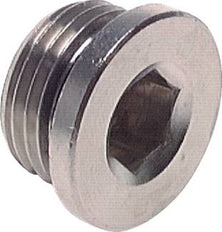 Tapón O-ring G1/8''