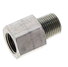 barra de extensión 345 de acero galvanizado de 1/2'' NPT x 1/2'' NPT M/F - Hidráulica