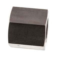 G 1'' Barra de acero inoxidable de tipo zócalo 40