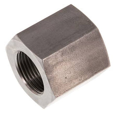 G 1'' Barra de acero inoxidable de tipo zócalo 40