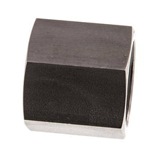 G 1'' Barra de acero inoxidable de tipo zócalo 40