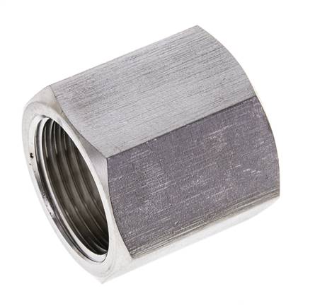 G 1'' Barra de acero inoxidable Socket 160 - Hidráulica