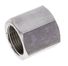 G 1'' Barra de acero inoxidable Socket 160 - Hidráulica