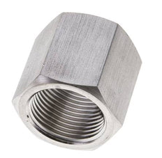 G 1'' Barra de acero inoxidable Socket 160 - Hidráulica