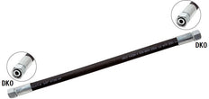 Manguera Hidráulica 2SN Con Racor M30x2,0 DKO/DKO 215 bar (OP) 2,2 m