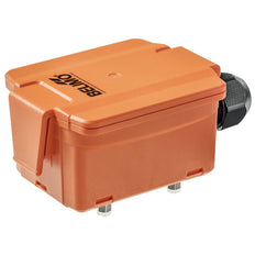 Interruptor de fuga activo 24VAC/DC