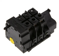 Condor Sk R3/ 2,5 Relé Térmico 1,6-2,5A