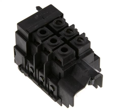 Condor Sk R3/ 2,5 Relé Térmico 1,6-2,5A