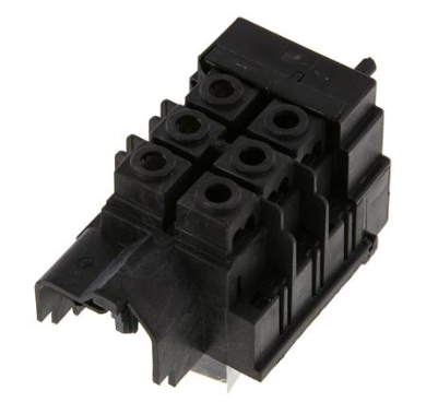 Condor Sk R3/ 2,5 Relé Térmico 1,6-2,5A