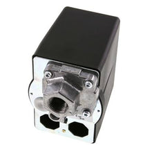 1.3 a 6 bar Presostato De Compresor G1/2'' 400VAC | MDR-3-6-K