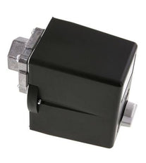 1.3 a 6 bar Presostato De Compresor G1/2'' 400VAC | MDR-3-6-K