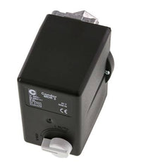 1.3 a 6 bar Presostato De Compresor G1/2'' 400VAC | MDR-3-6-K