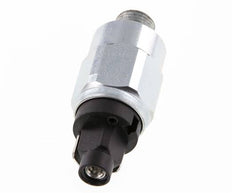 interruptor de presión de acero NC de 50 a 200bar Conector plano G1/4'' 42VAC