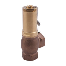 G1 1/4'' Latón Válvula de alivio 12 - 20 bar / 174 - 290 psi