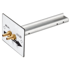 Sonda de caudal de aire 400 mm para conducto redondo min 2 m/s