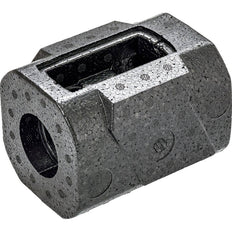 Carcasa aislante para contador de energía térmica DN 1525 sólo para aplicaciones sin condensación