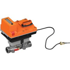 Módulo Sensor Medidor de Energía Térmica DN 40