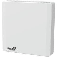 Unidad de funcionamiento de la sala Temperatura Humedad Modbus BACnet