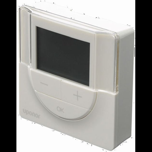 Uponor Smatrix Base T-146 Termostato Digital De Bus - 1086976