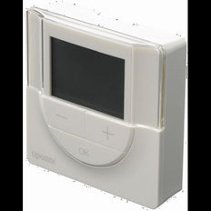Uponor Smatrix Base T-146 Termostato Digital De Bus - 1086976