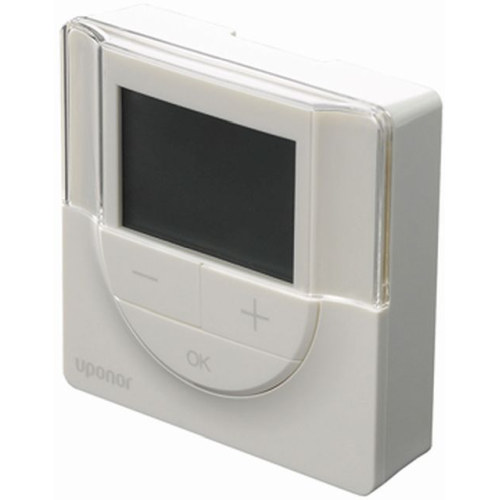 Uponor Smatrix Base T-146 Termostato Digital De Bus - 1086976