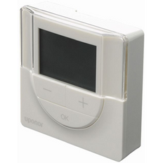 Uponor Smatrix Base T-146 Termostato Digital De Bus - 1086976