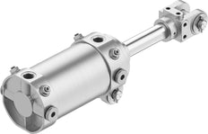 Festo Cilindro Articulado 63mm Diámetro 50mm Carrera Doble Efecto - 565772