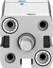 Festo Cilindro Compacto 16mm Diámetro 40mm Carrera ISO 21287 Doble Efecto - 536225
