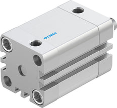 Festo Cilindro Compacto 32mm Diámetro 30mm Carrera ISO 21287 Doble Efecto - 536273