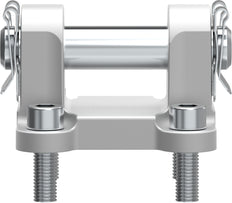 Festo Brida Basculante Tamaño 40 ISO 15552 - 174391