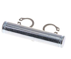 Pasador para montaje giratorio para cilindro de 40 mm ISO 15552 ISO 21287