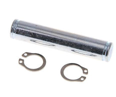 Pasador para montaje giratorio para cilindro de 40 mm ISO 15552 ISO 21287