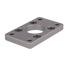 CYL-50mm Brida de acero ISO-15552 MCQV/MCQI2