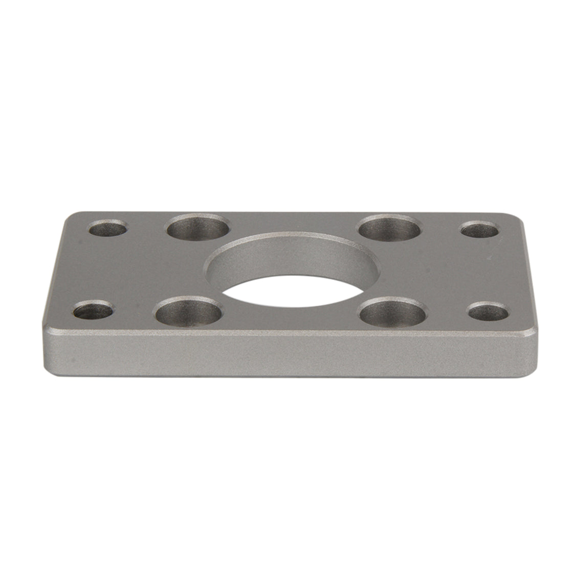 CYL-32mm Brida de acero ISO-15552 MCQV/MCQI2