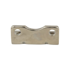 CYL-100mm Soporte de pie de acero ISO-15552 MCQV/MCQI2