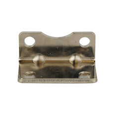 CYL-50mm Soporte de pie de acero ISO-15552 MCQV/MCQI2