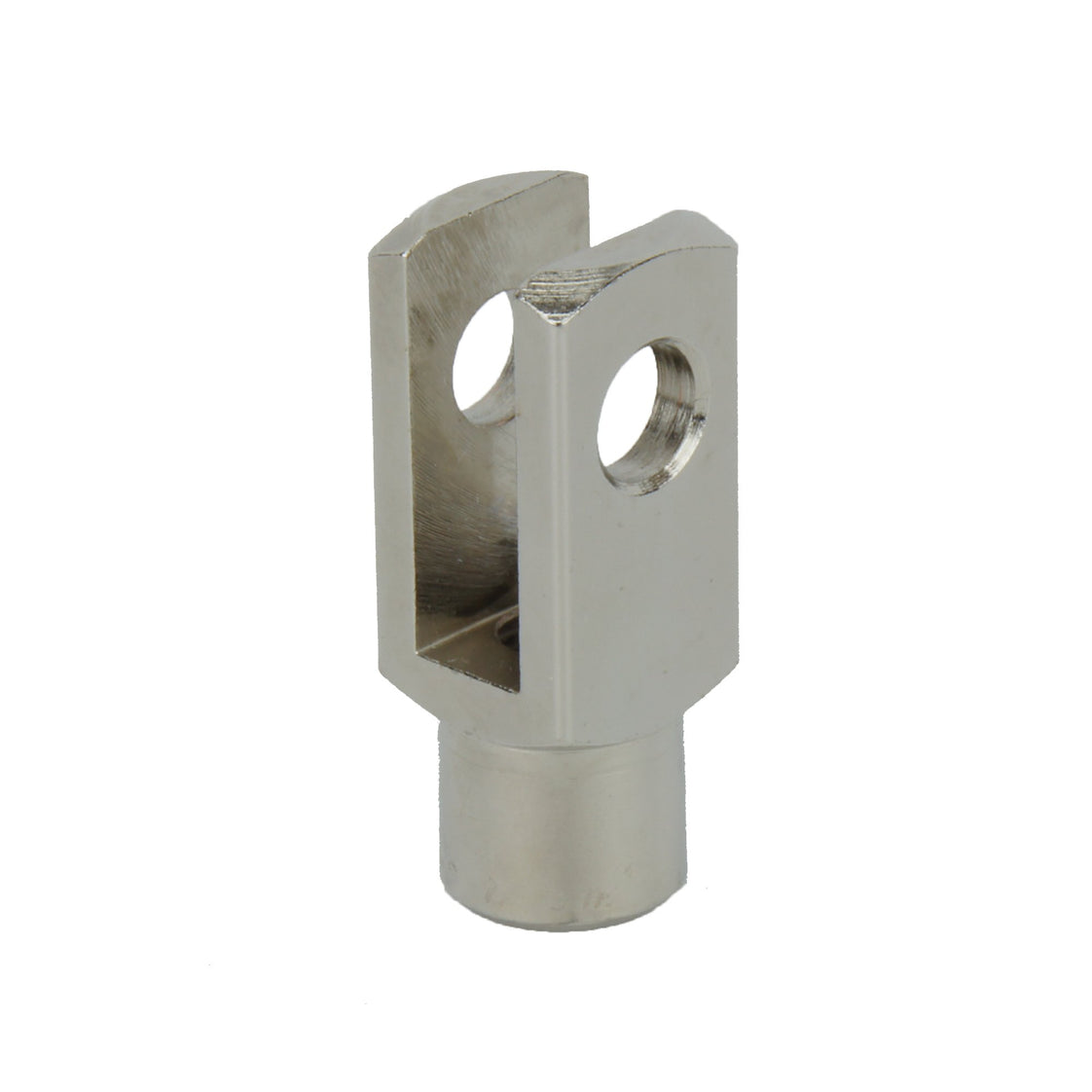 Pasador de horquilla M12x1,25 Acero ISO-8140 CIL-40mm MCQV/MCQI2