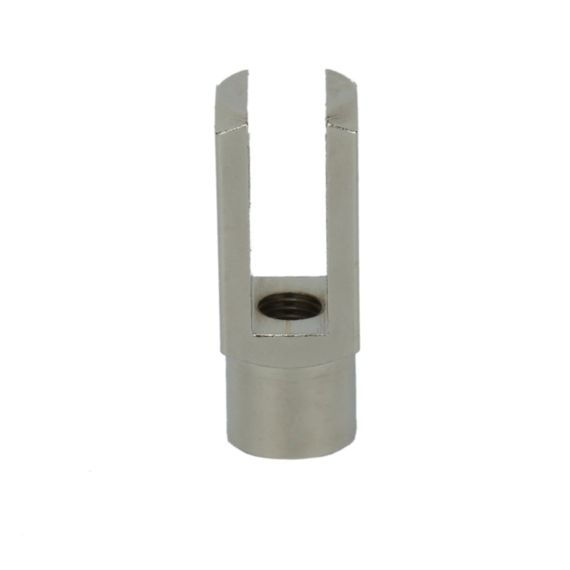 Pasador de horquilla M10x1,25 Acero ISO-8140 CIL-25-32mm MCQV/MCQI2/MCMI/MCMA