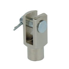 Pasador de horquilla M10x1,25 Acero ISO-8140 CIL-25-32mm MCQV/MCQI2/MCMI/MCMA